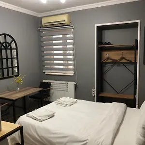 Appartement Kilit No 1, Istambul