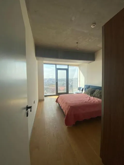 Simpas Queen Residence 2 Bedroom Istanbul