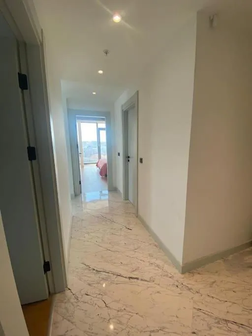 Simpas Queen Residence 2 Bedroom Istanbul Turkey